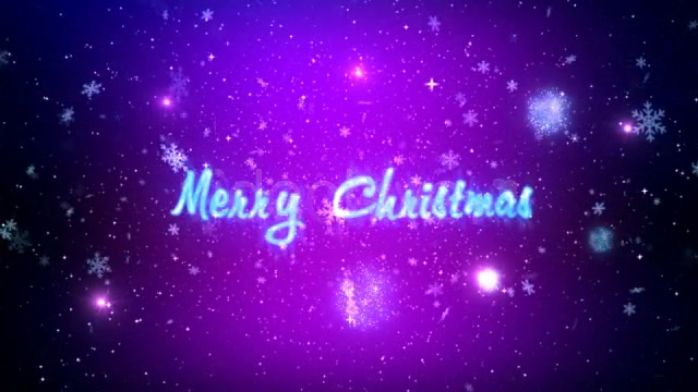Merry Christmas Videohive 3361819 After Effects Image 9