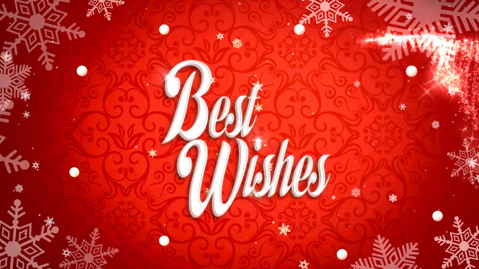 Merry Christmas - Download Videohive 9548613