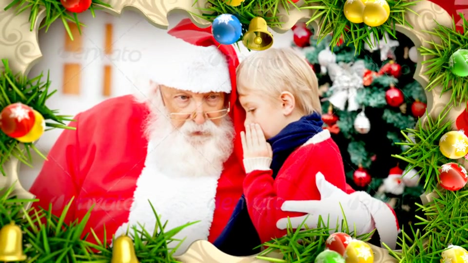 Merry Christmas - Download Videohive 9548613