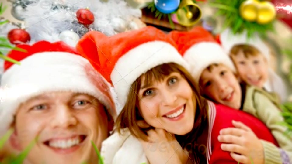 Merry Christmas - Download Videohive 9548613