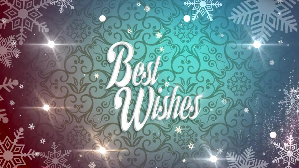 Merry Christmas - Download Videohive 9548613