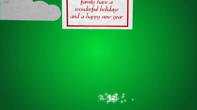 Merry Christmas Greetings Videohive 13911836 After Effects Image 11