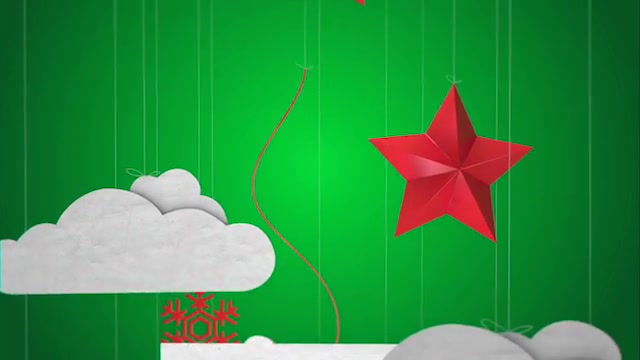 Merry Christmas Greetings Videohive 13911836 After Effects Image 7