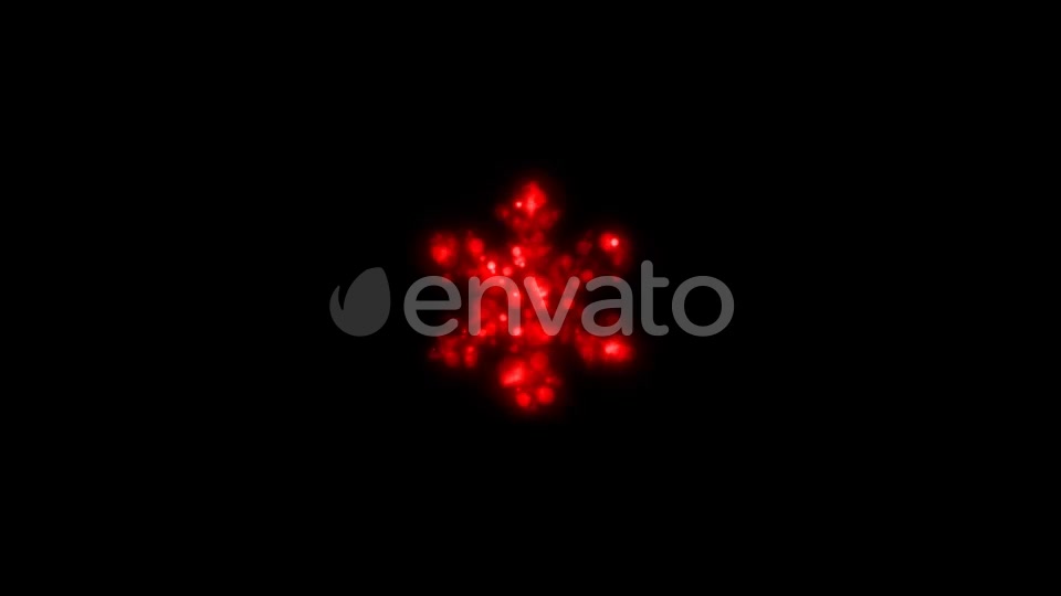 Merry Christmas in 9 Languages! Videohive 29667929 Motion Graphics Image 12