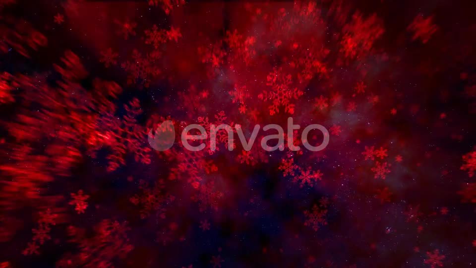 Merry Christmas in 9 Languages! Videohive 29667929 Motion Graphics Image 2