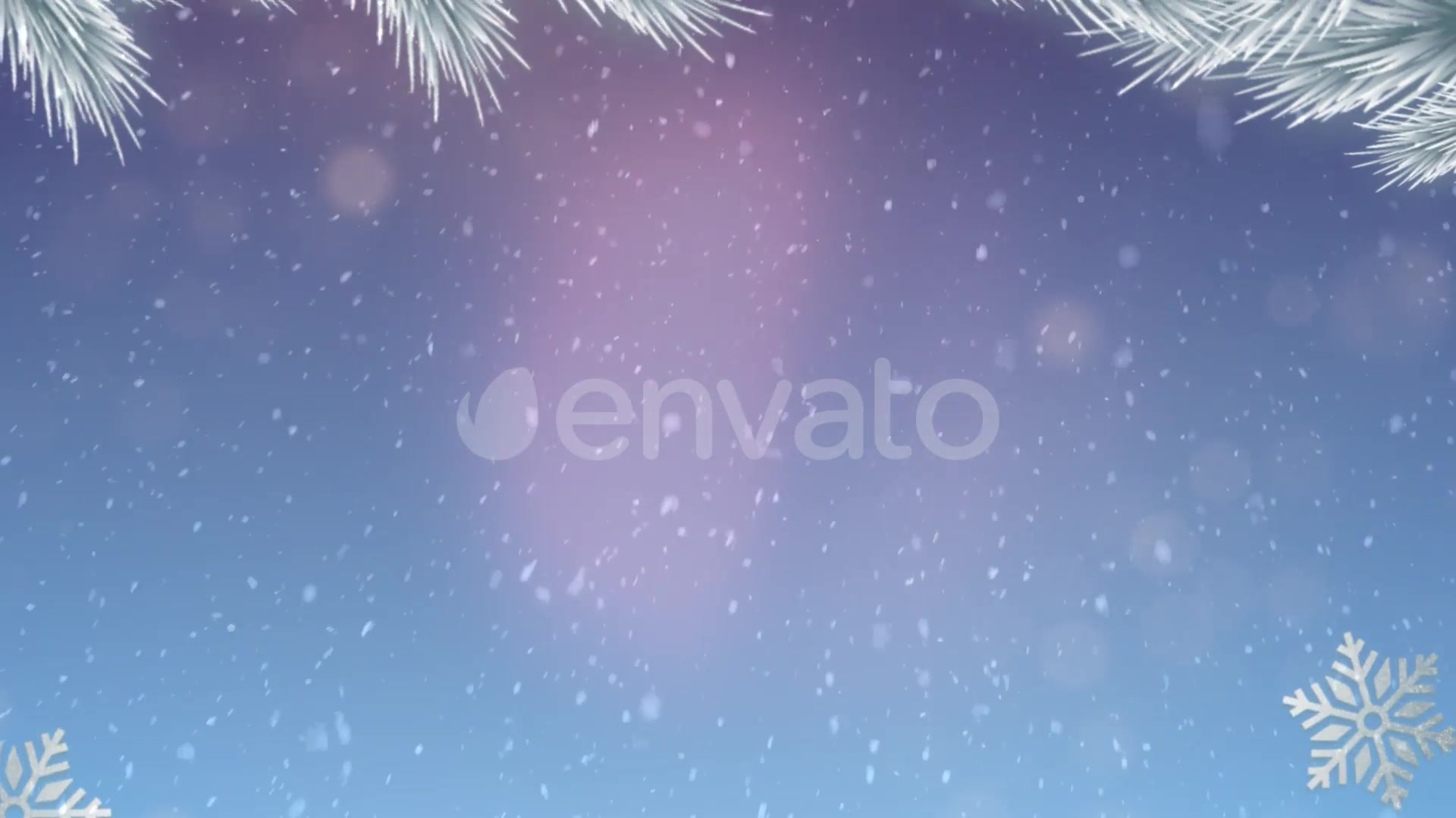 Merry Christmas Intro | Happy New Year Intro Videohive 35311260 After Effects Image 2