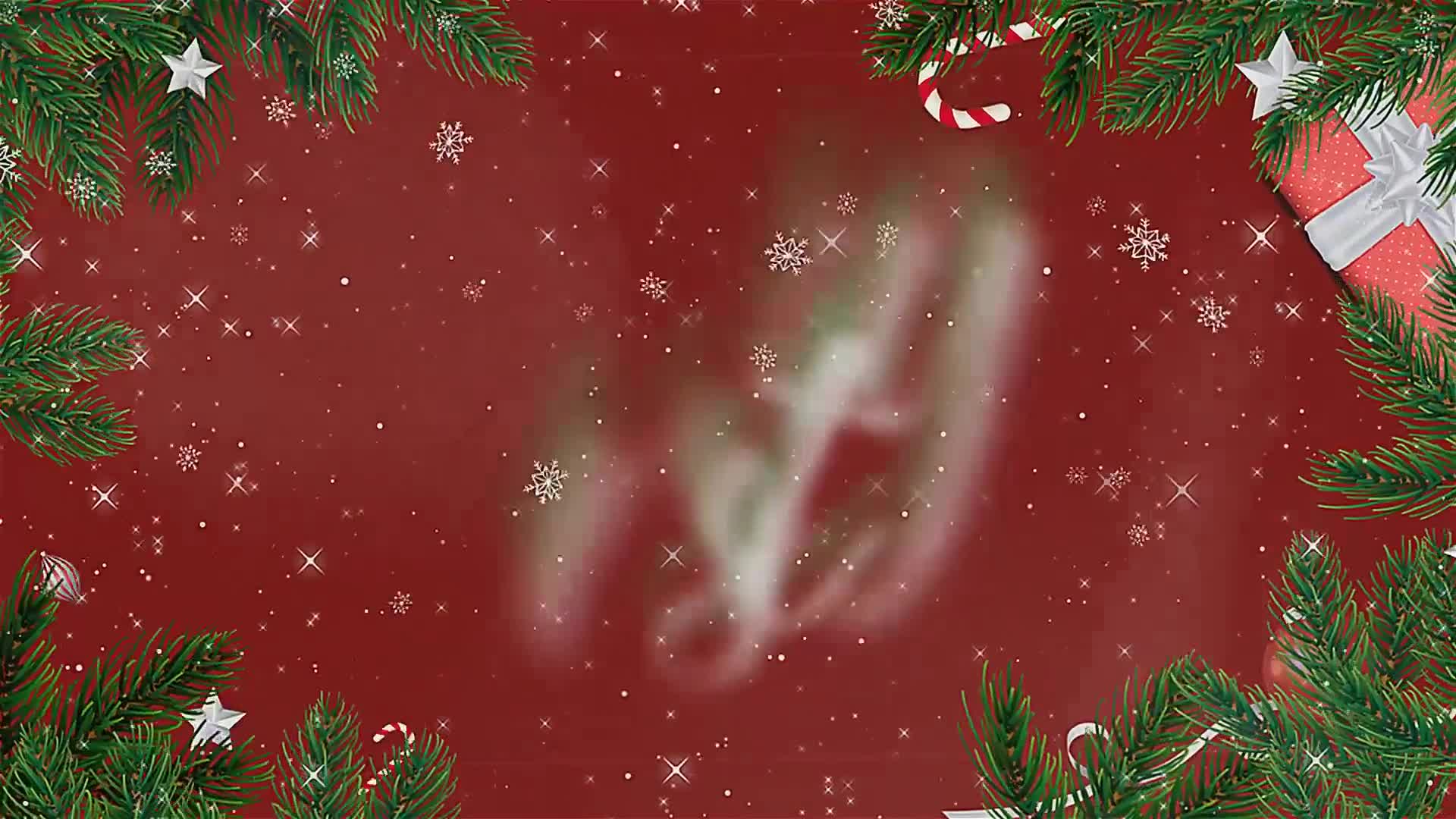 Merry Christmas Original Slideshow Videohive 34758803 After Effects Image 1
