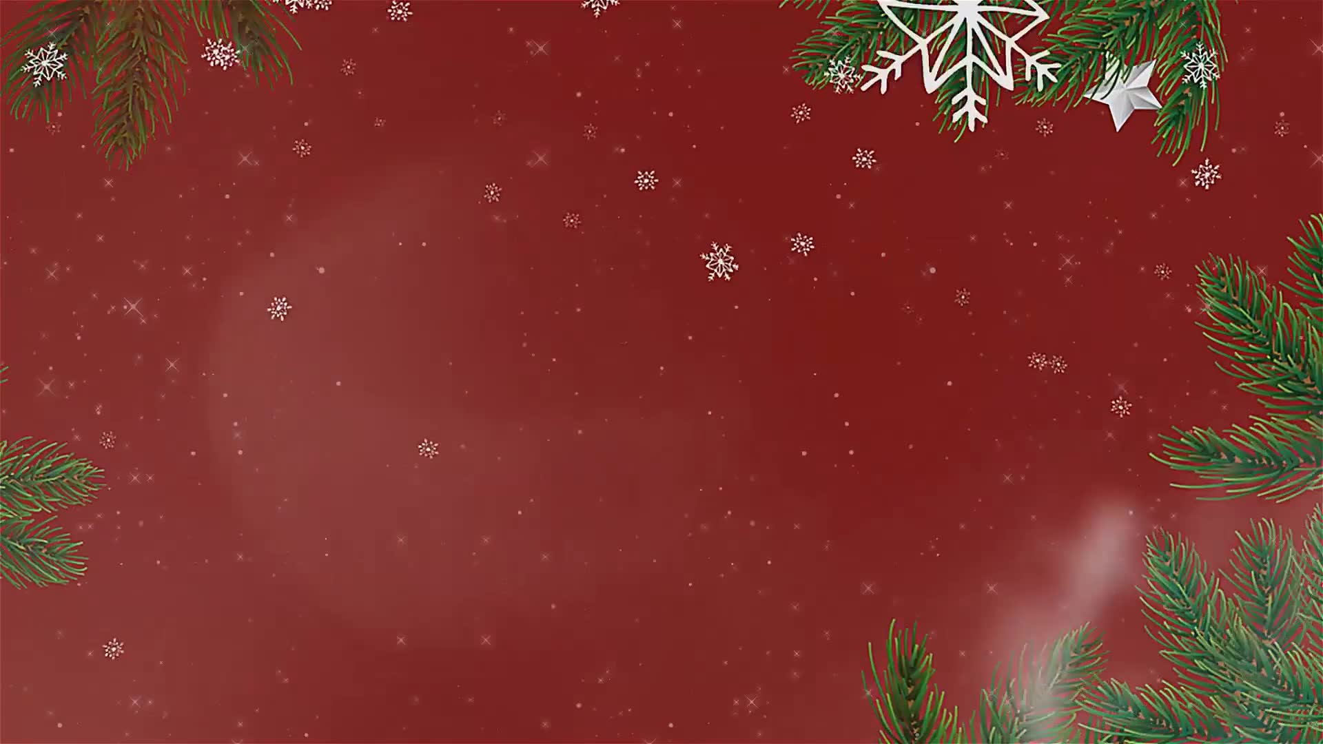 Merry Christmas Original Slideshow Videohive 34758803 After Effects Image 6