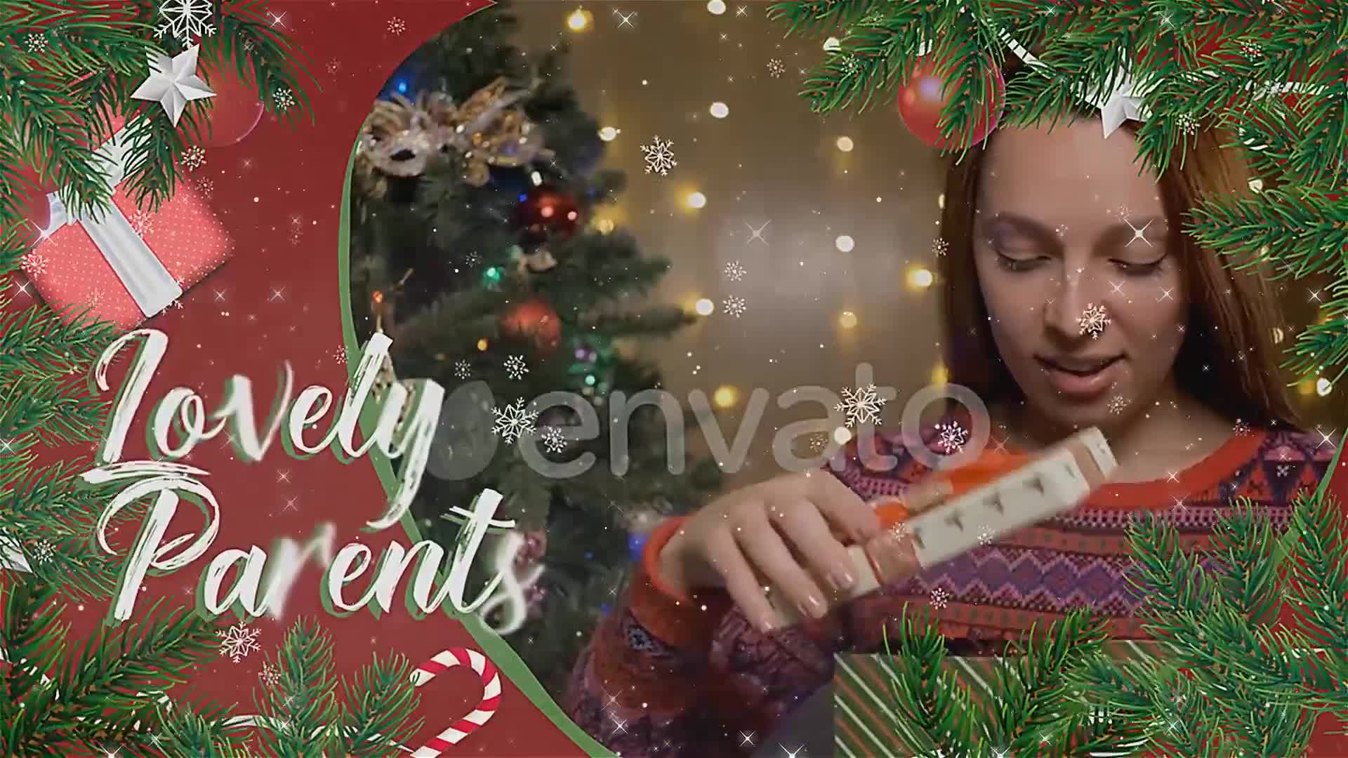 Merry Christmas Original Slideshow Videohive 34758803 After Effects Image 8