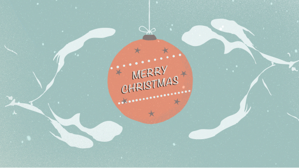 Merry Christmas Reveal - Download Videohive 21104534