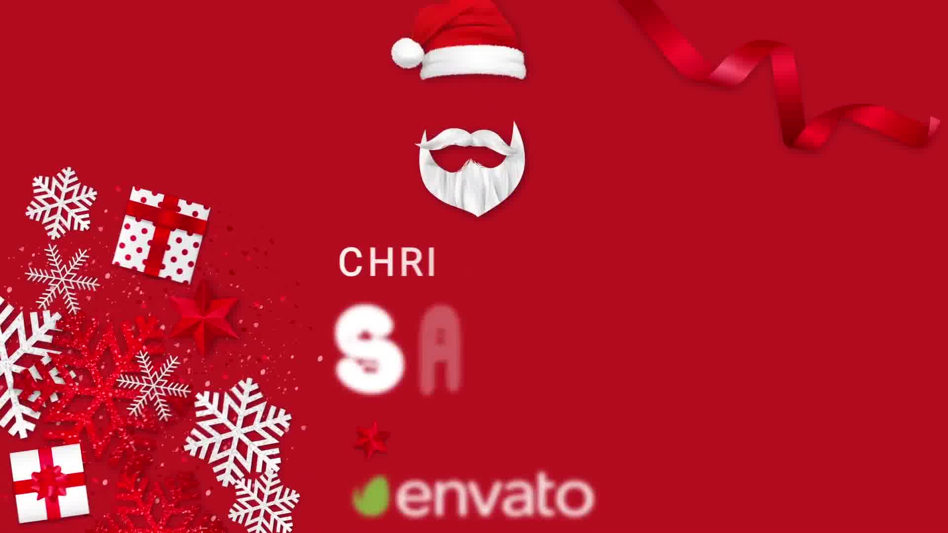 Merry Christmas Sale B47 Videohive 31783384 After Effects Image 12