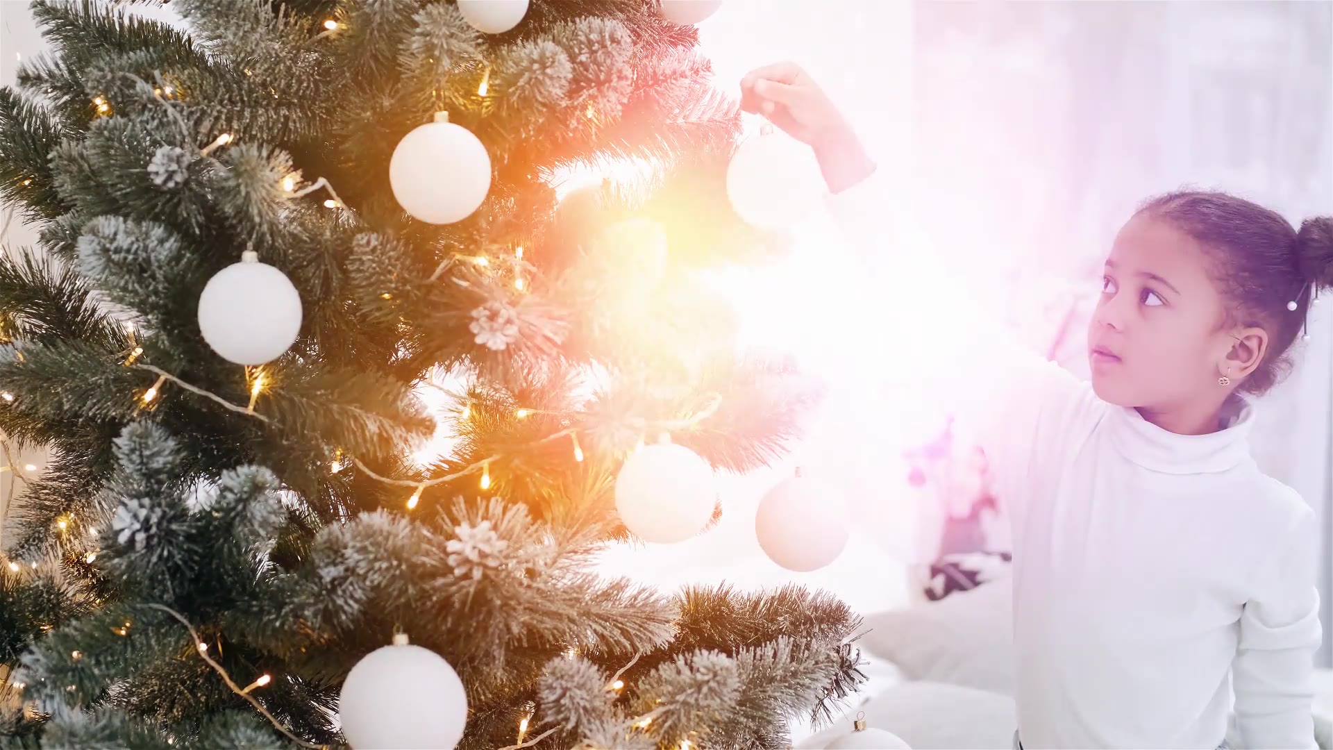 Merry Christmas Sale Promo B205 Videohive 35054137 After Effects Image 6