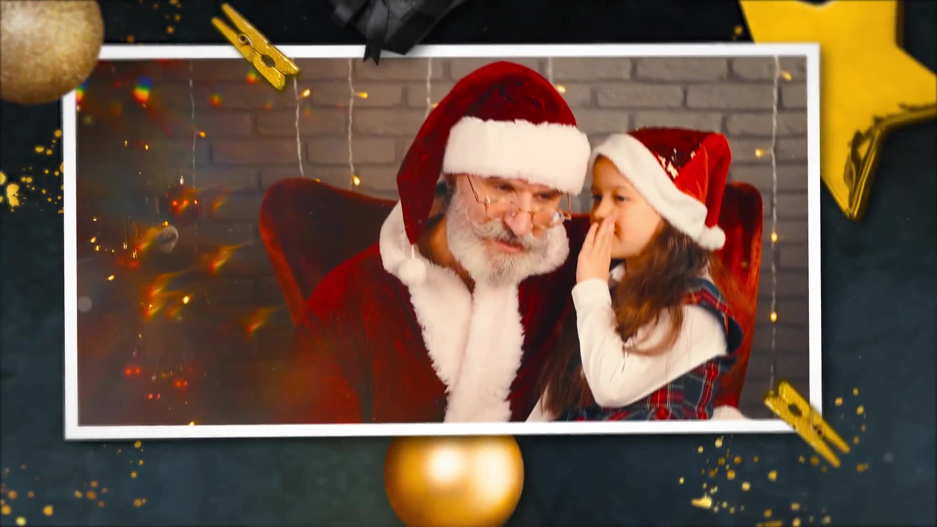 Merry Christmas Slideshow MOGRT Videohive 41919389 Premiere Pro Image 8