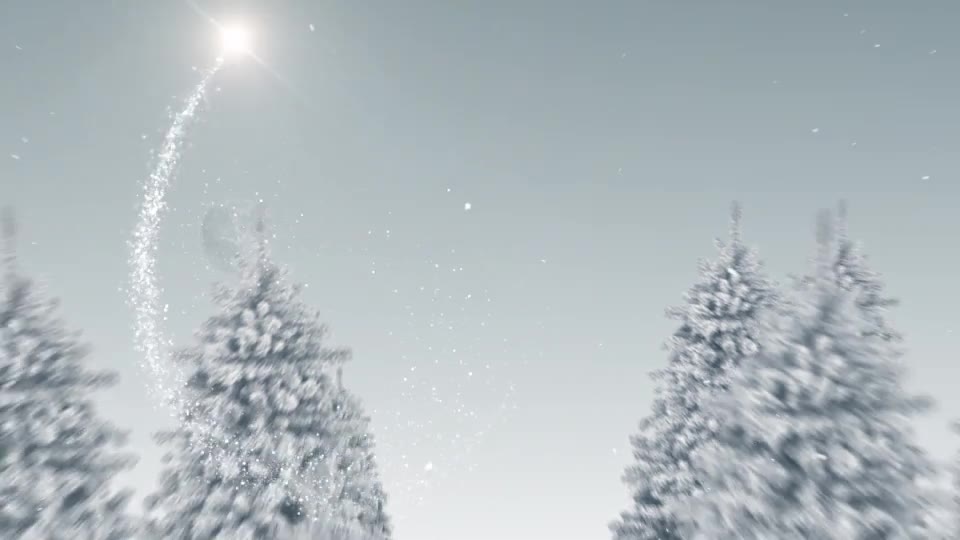 Merry Christmas Snow Globe Videohive 18702857 After Effects Image 2