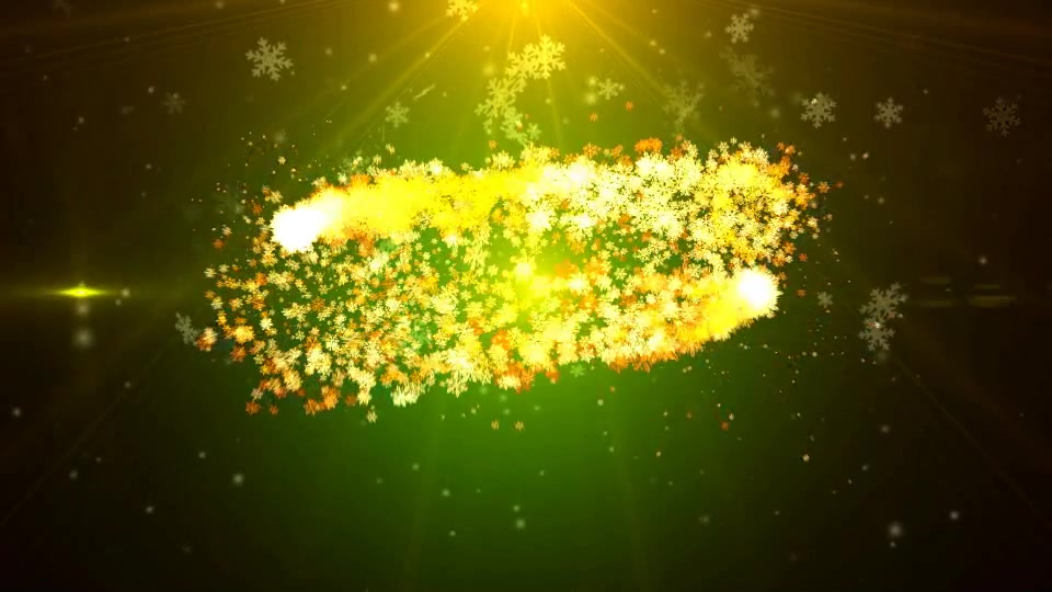 Merry Christmas Videohive 25344904 After Effects Image 10