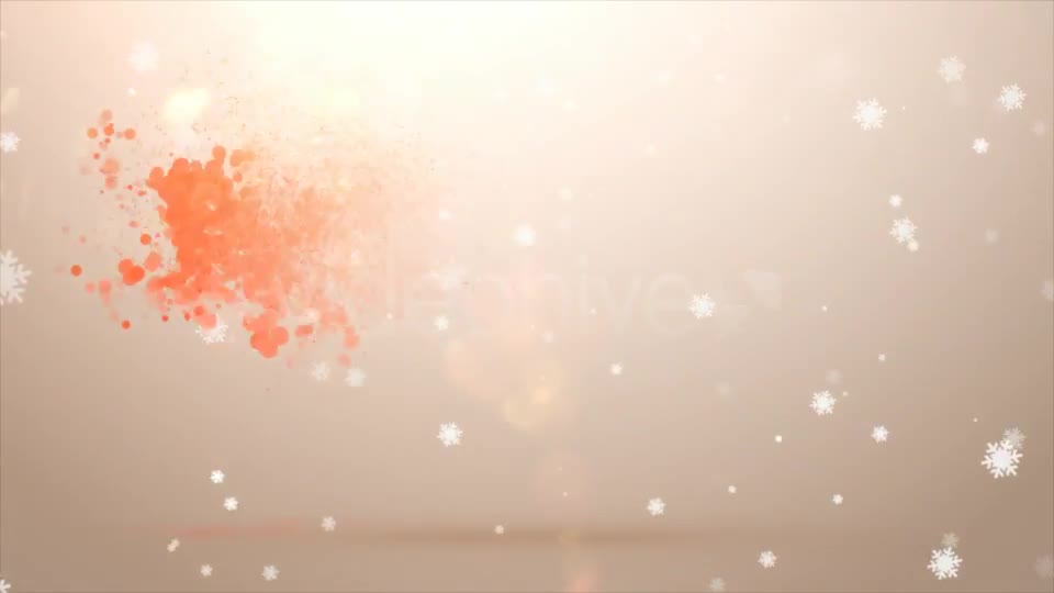 Merry Christmas Videohive 3454343 After Effects Image 1