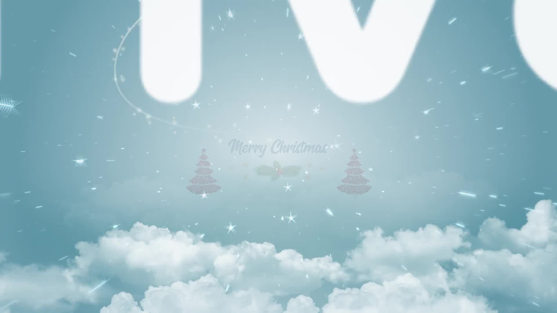Merry Christmas Wishes Videohive 35105186 After Effects Image 8