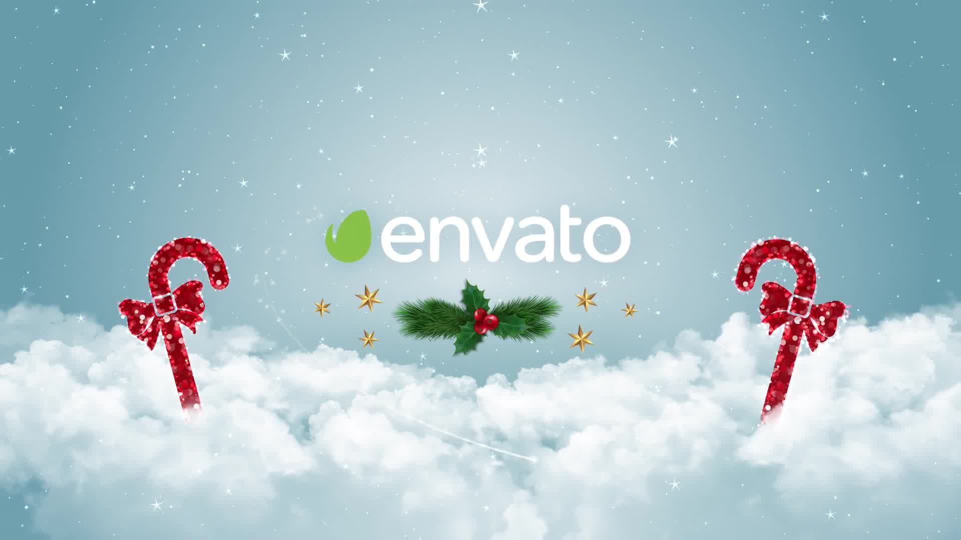 Merry Christmas Wishes Videohive 35105186 After Effects Image 9