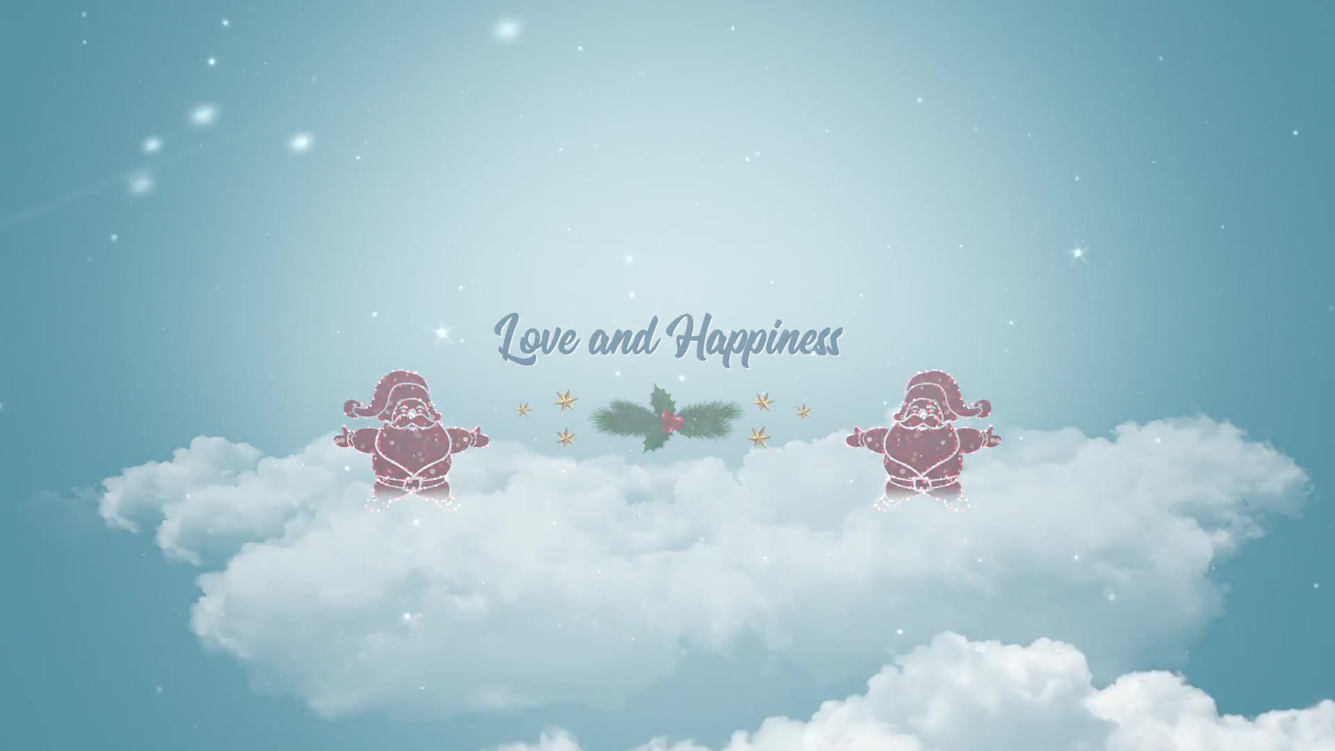 Merry Christmas Wishes Apple Motion Videohive 35221599 Apple Motion Image 4