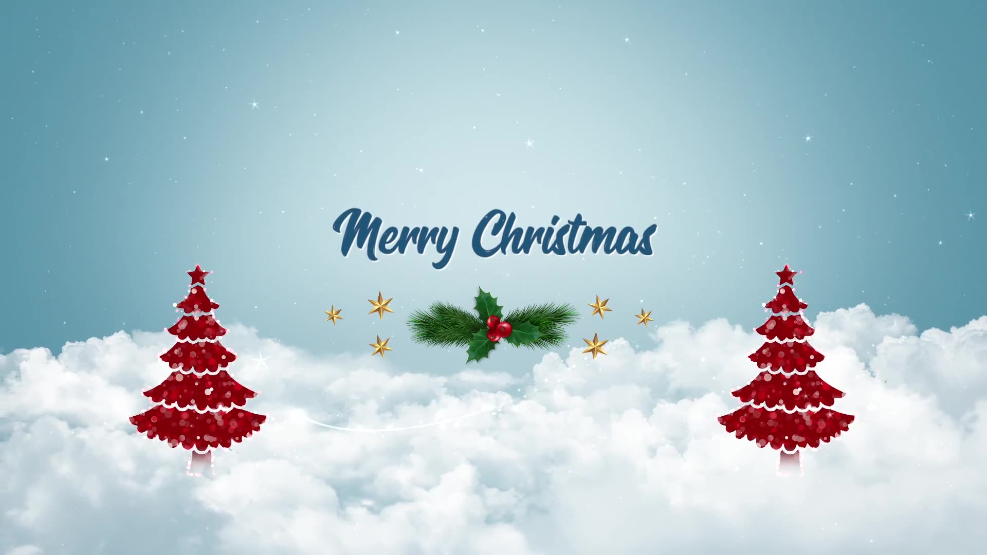 Merry Christmas Wishes Apple Motion Videohive 35221599 Apple Motion Image 7