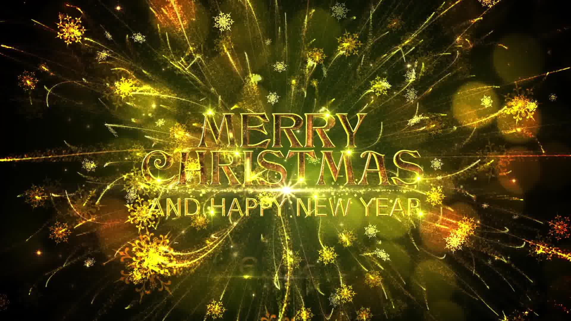 Merry Christmas Wishes Apple Motion Videohive 25012230 Apple Motion Image 11