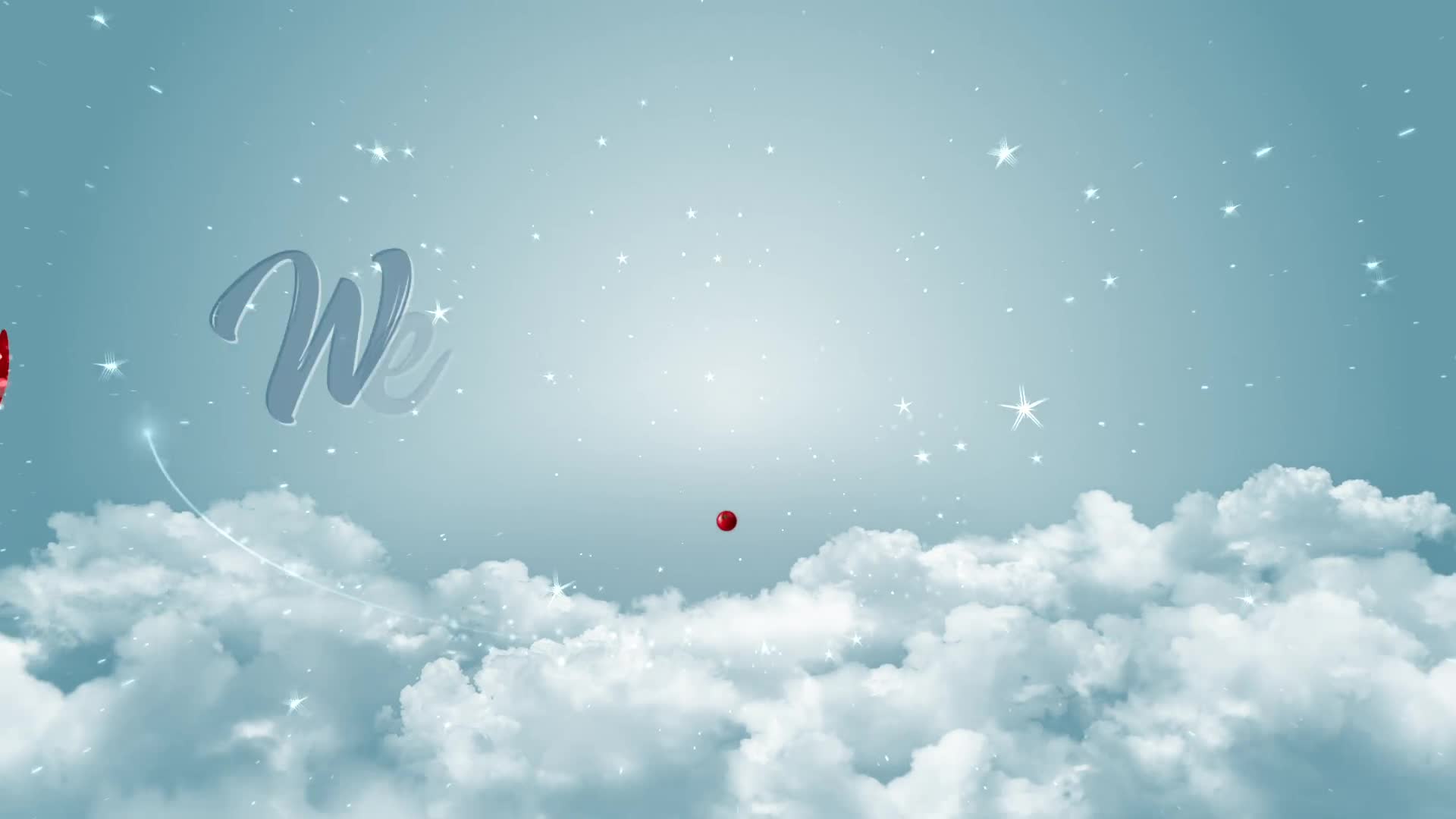Merry Christmas Wishes MOGRT Videohive 35178634 Premiere Pro Image 1