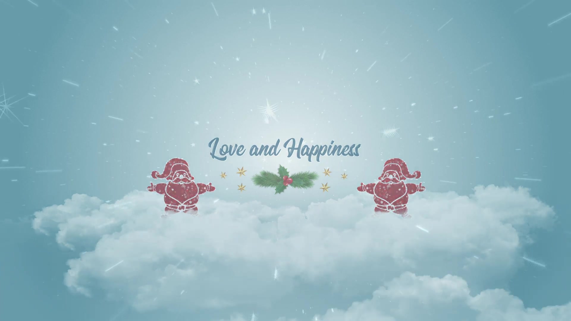 Merry Christmas Wishes MOGRT Videohive 35178634 Premiere Pro Image 4