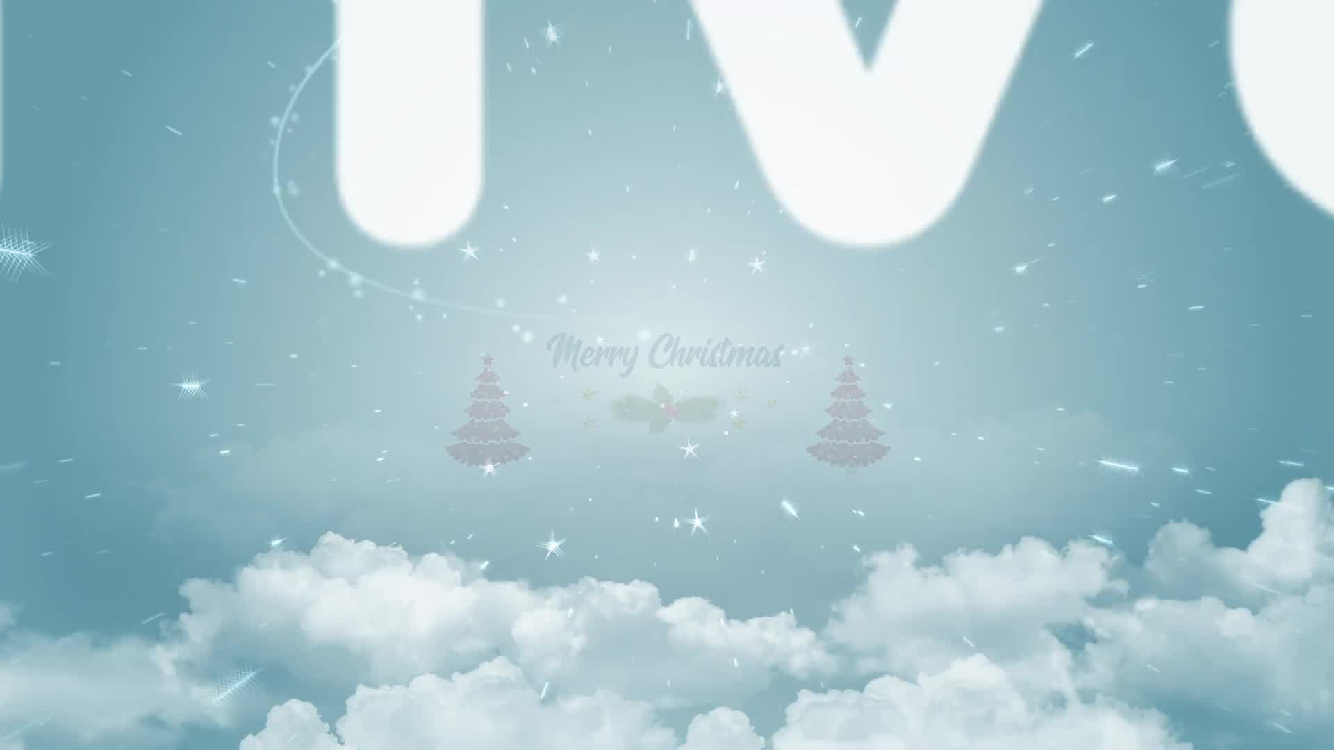 Merry Christmas Wishes MOGRT Videohive 35178634 Premiere Pro Image 8