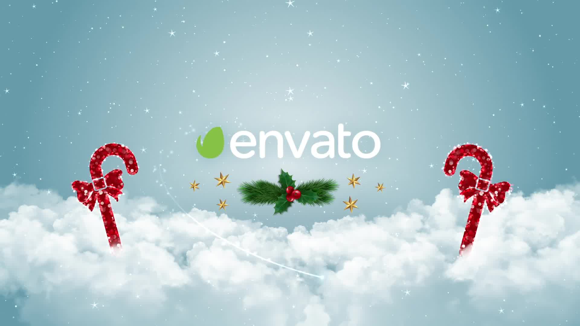 Merry Christmas Wishes MOGRT Videohive 35178634 Premiere Pro Image 9