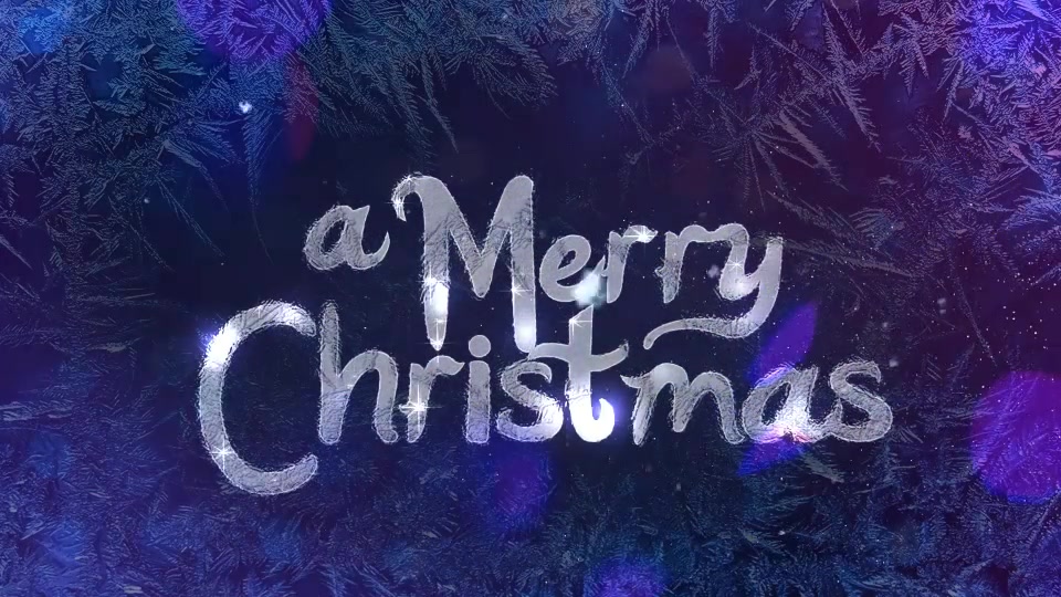 Merry Greetings Videohive 14066664 After Effects Image 3