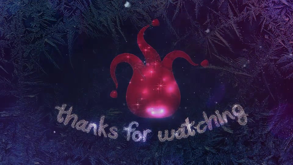 Merry Greetings Videohive 14066664 After Effects Image 6