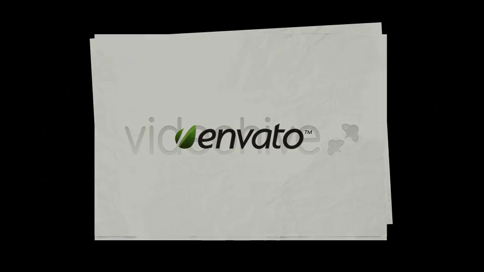 Message Paper - Download Videohive 4215465