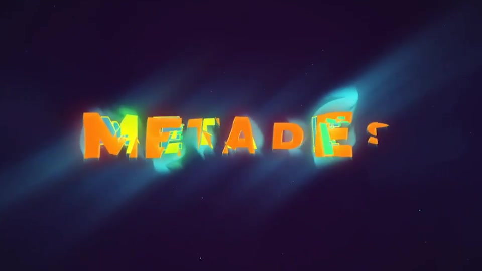 Meta Design Intro Logo & Title Videohive 31264912 After Effects Image 9