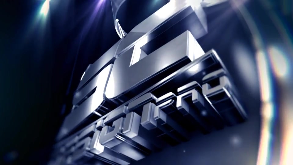 Metal Badge Logo Videohive 24955563 After Effects Image 11