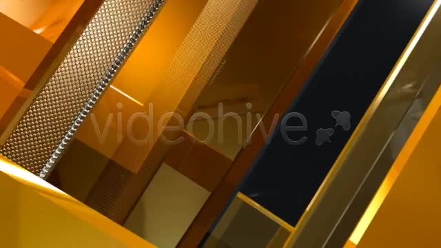 METAL BAR WIPE Videohive 1362882 Motion Graphics Image 1