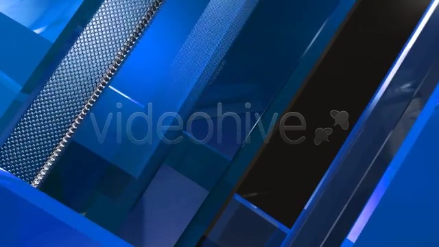 METAL BAR WIPE Videohive 1362882 Motion Graphics Image 6