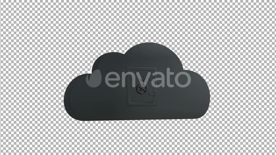 Metal Cloud Vault - Download Videohive 21952791