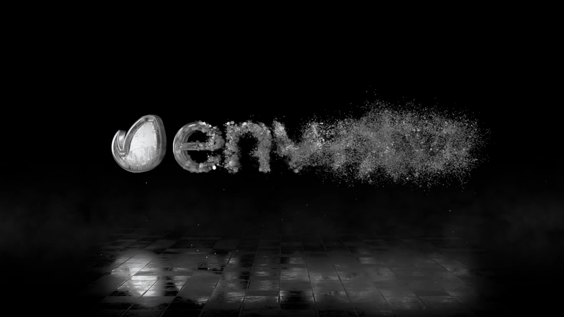 Metal Disintegration Logo Videohive 26296894 After Effects Image 11