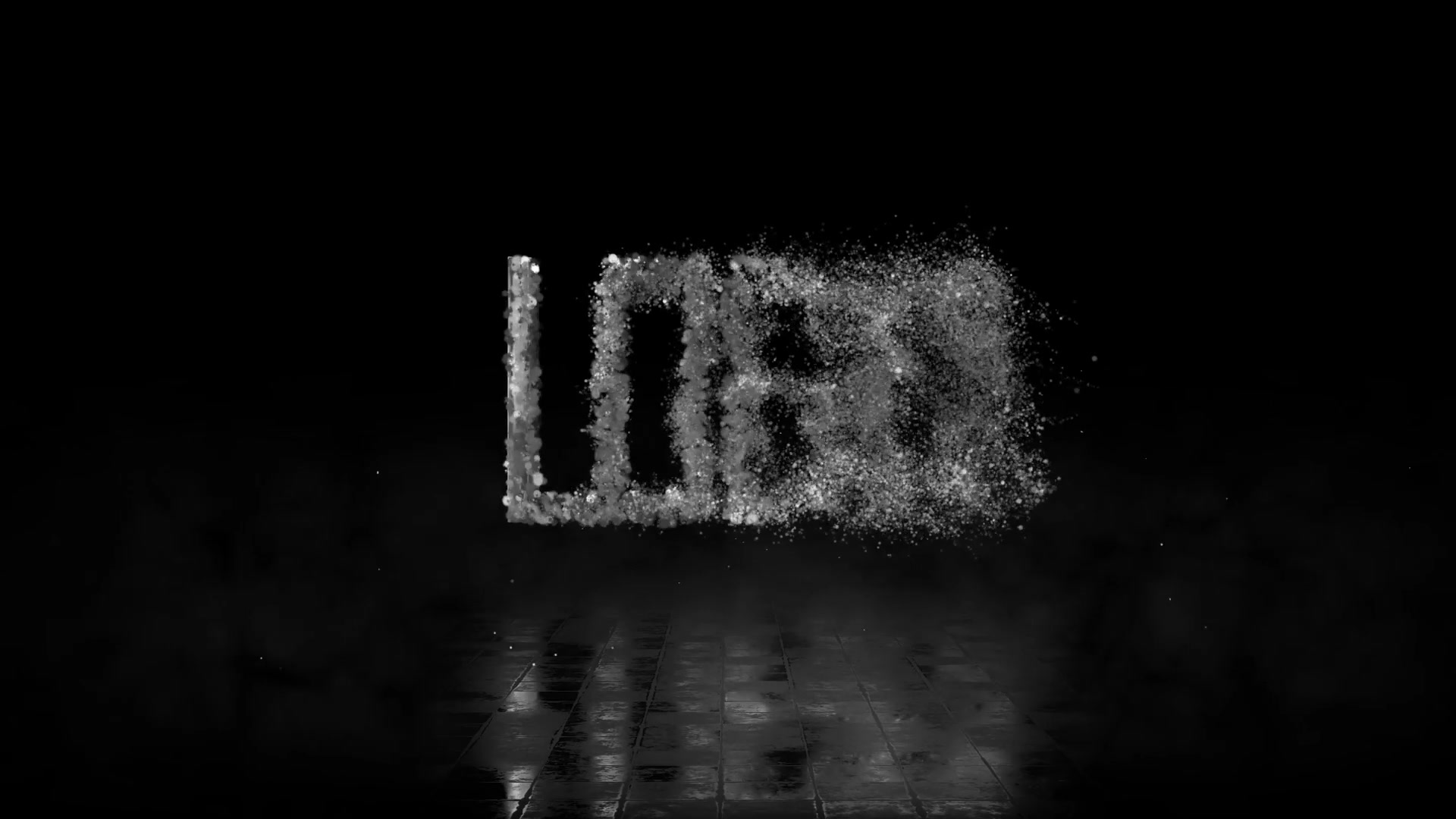 Metal Disintegration Logo Videohive 26296894 After Effects Image 3