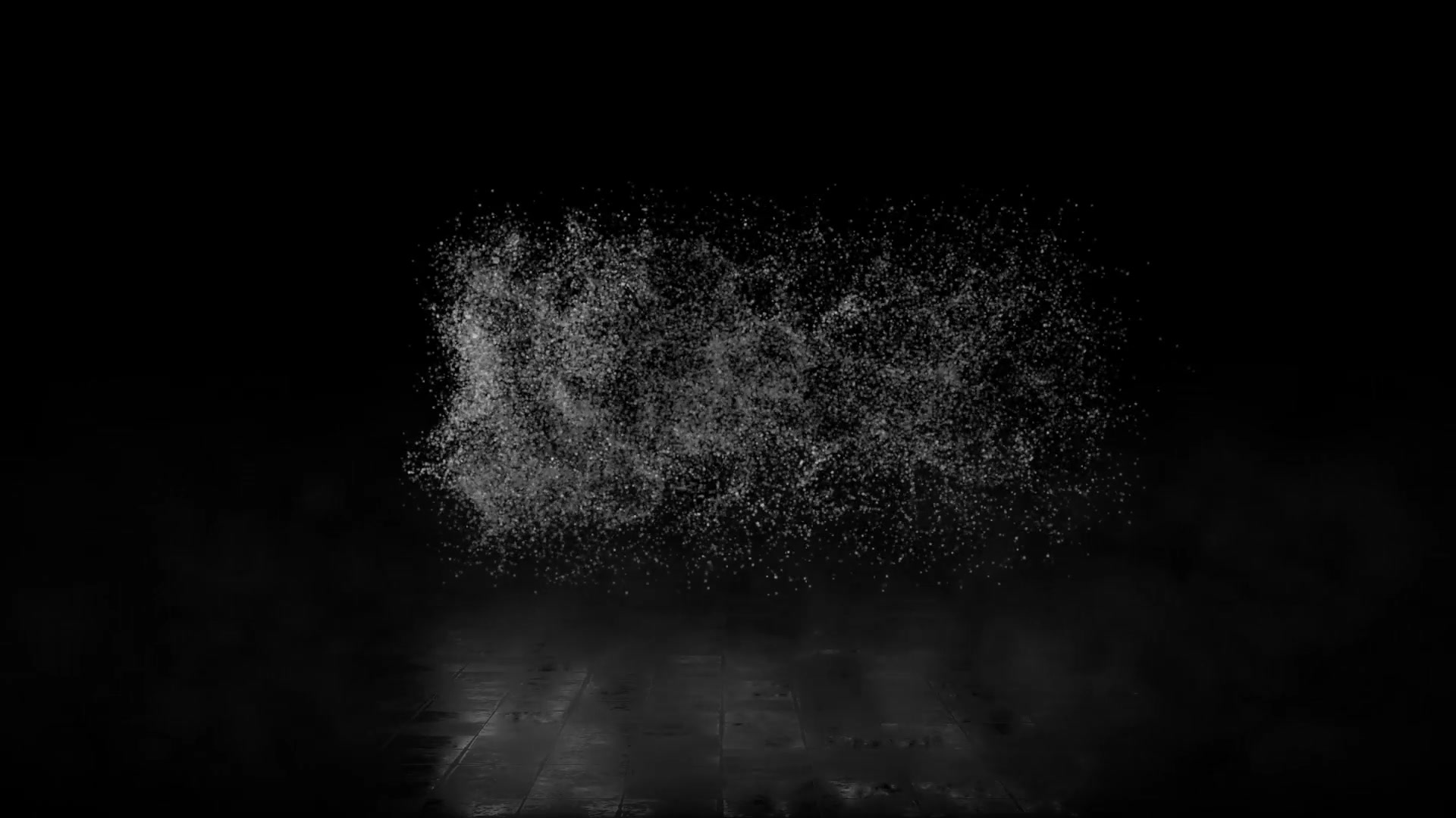 Metal Disintegration Logo Videohive 26296894 After Effects Image 4