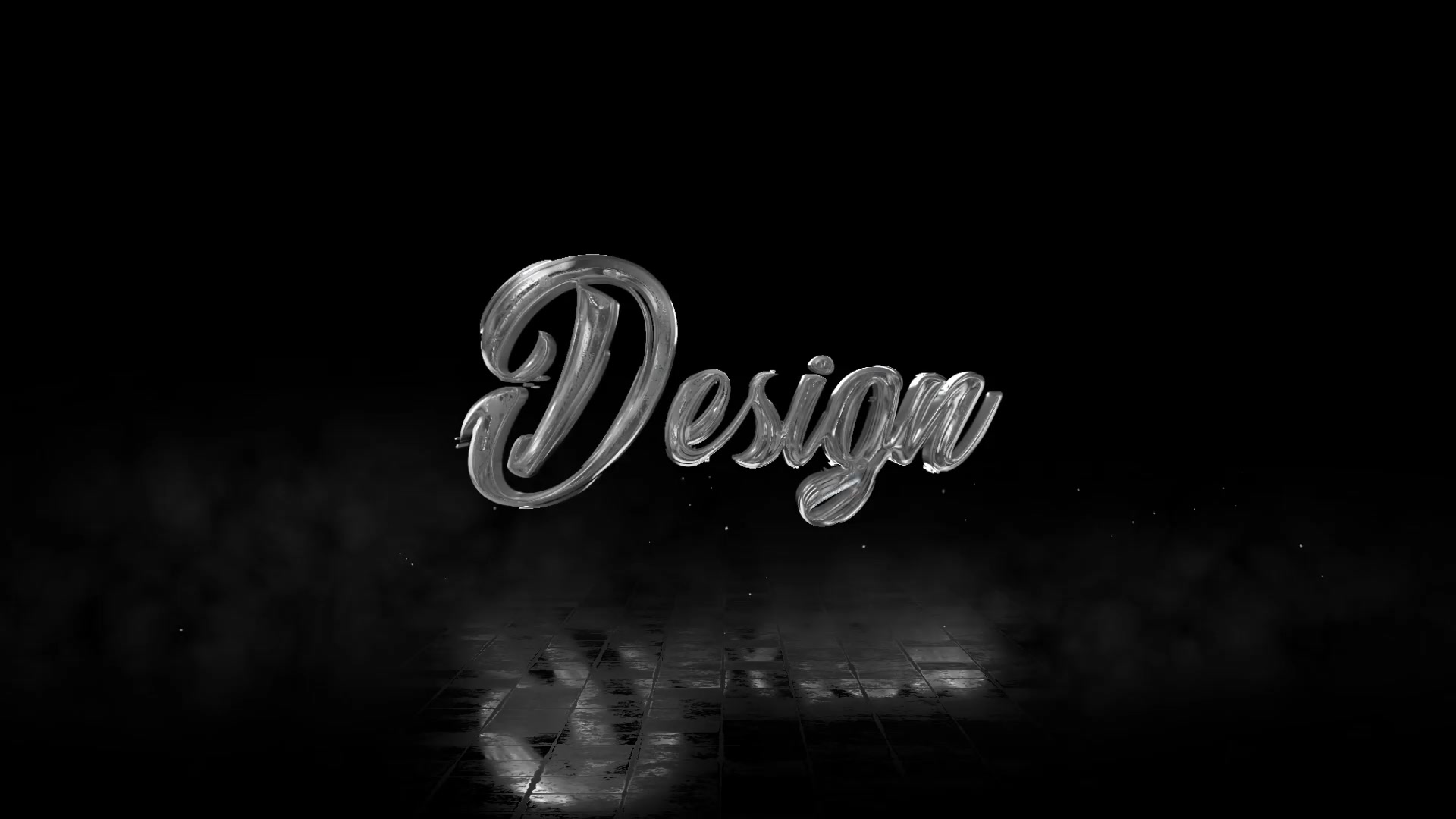 Metal Disintegration Logo Videohive 26296894 After Effects Image 6