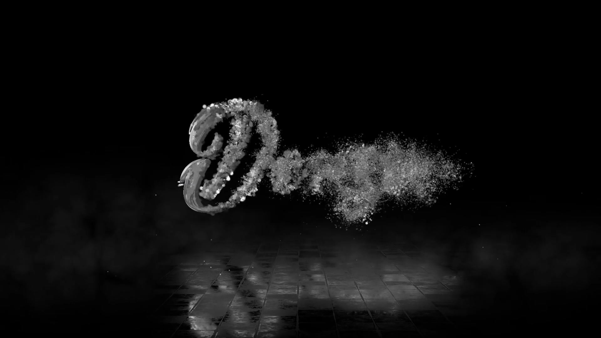 Metal Disintegration Logo Videohive 26296894 After Effects Image 7