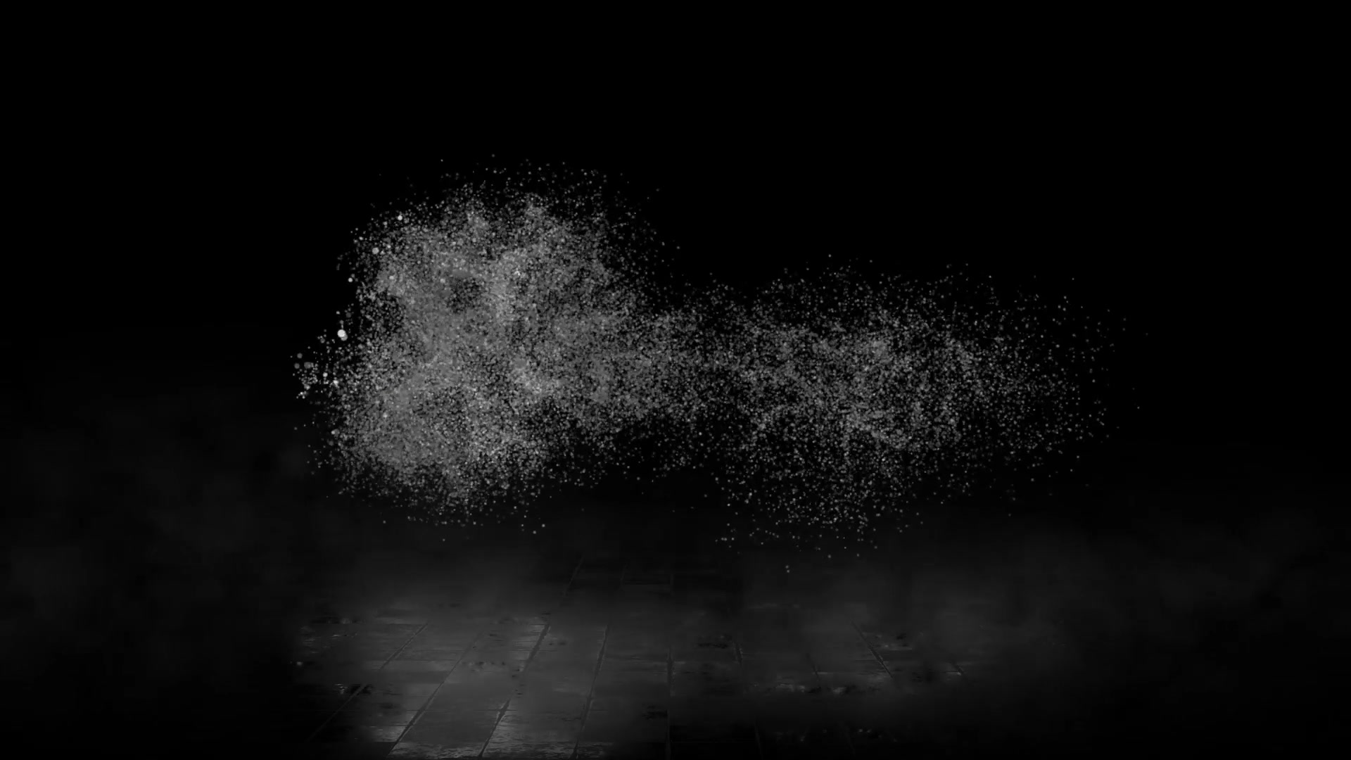 Metal Disintegration Logo Videohive 26296894 After Effects Image 8