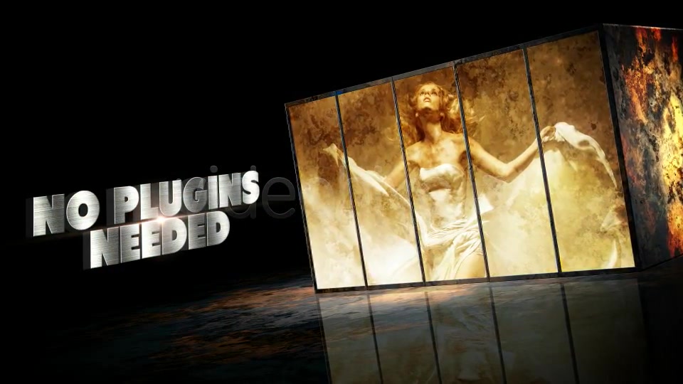 Metal Impact - Download Videohive 2487920