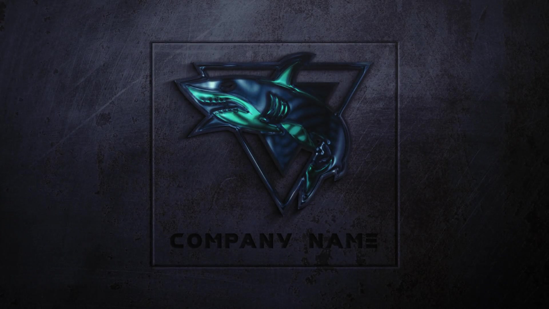 Metal Industrial Logo Videohive 23353824 After Effects Image 2