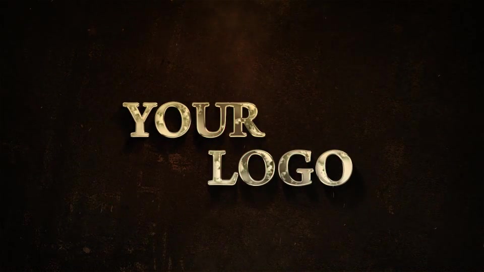 Metal Logo Videohive 22373256 After Effects Image 12