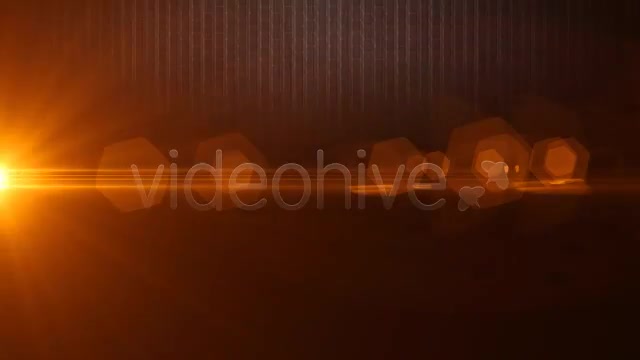 Metal Logo and Title Sequence - Download Videohive 4156438