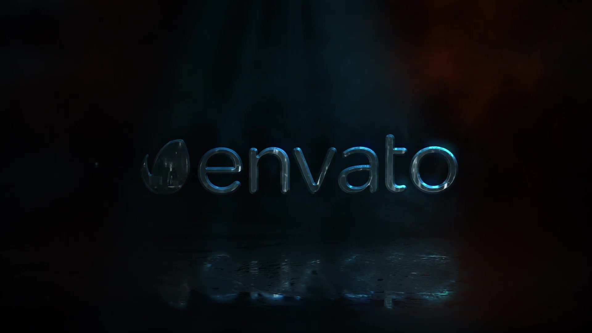 Metal Logo - Download Videohive 22563209