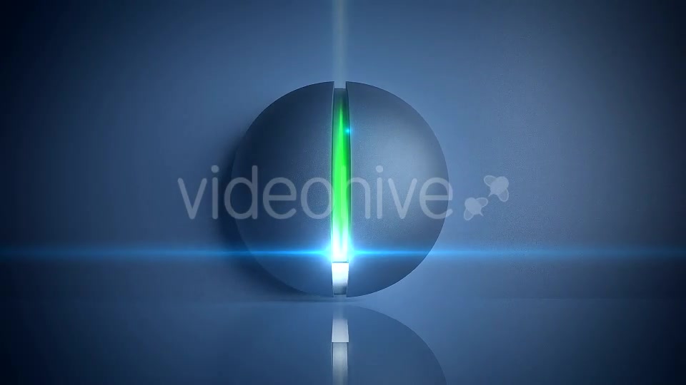 Metal Logo Ident - Download Videohive 16489482