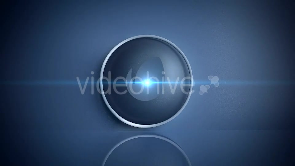 Metal Logo Ident - Download Videohive 16489482